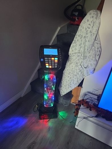 karaoke