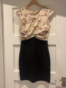 Ted Baker Dress