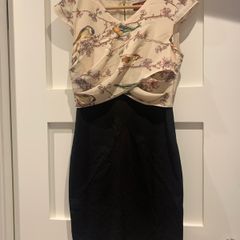 Ted Baker Dress