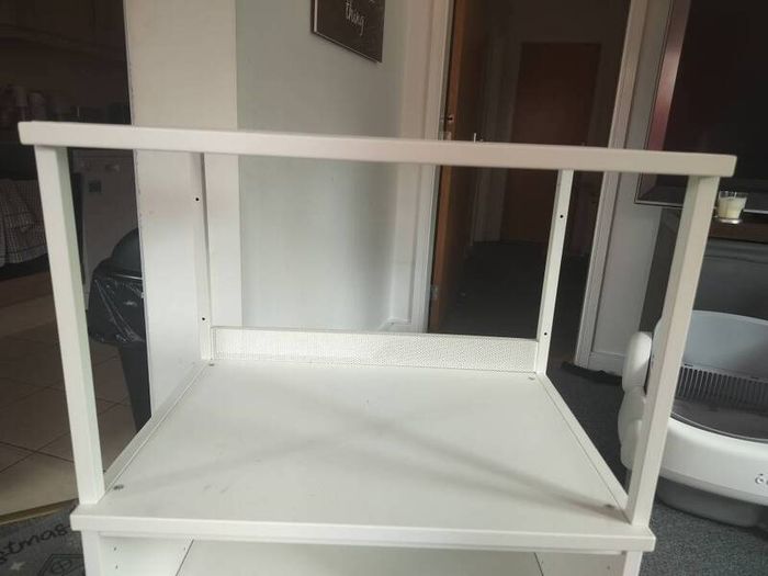 storage
