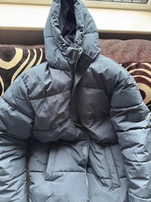 Winter jacket