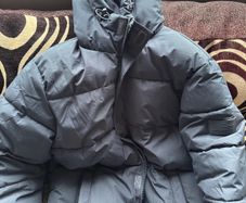 Winter jacket