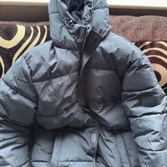 Winter jacket