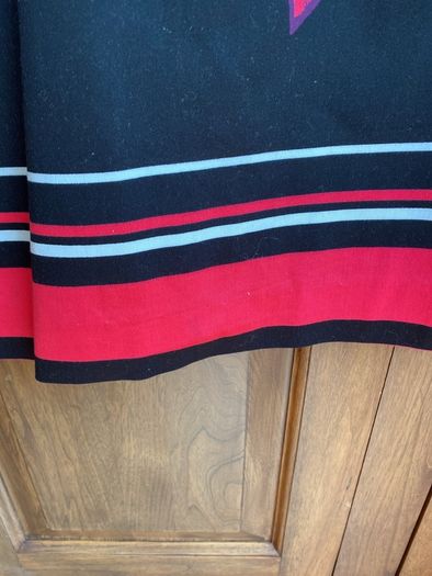 Ladies dress