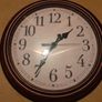 Clock 50cm Image 2
