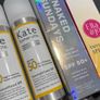 New sunscreen mist/spray Image 4