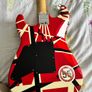 Evh frankenstrat Image 3