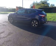 2015 Nissan Qashqai