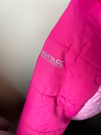 Regatta unicorn jacket