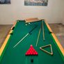 snooker table Image 2