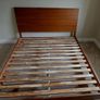 Superking bedframe Image 2