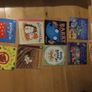 Children's books, set of 10 Image 2
