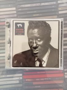 Screamin Jay Hawkins - At Last CD