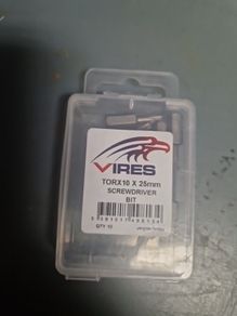 torx bits