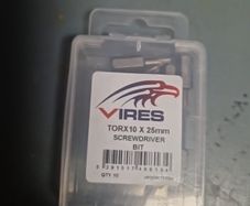 torx bits