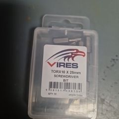 torx bits