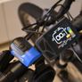 Carrera Hellcat 29 BRAND NEW LG BATT 48V 48Ah Delivery Designed Electric Bike Image 7