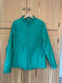 Nike ACG Green Jacket
