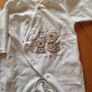 2 Babygrows Up to 3 Months Image 2