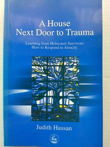 A House Next Door To Trauma