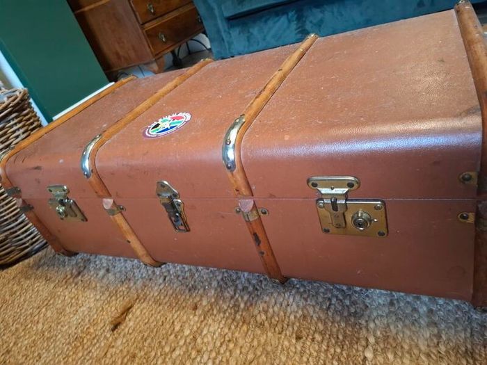Trunk/Suitcase