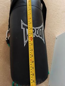 kids punch bag