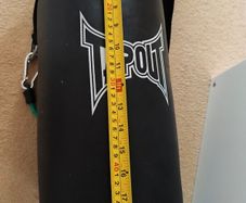 kids punch bag