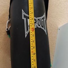 kids punch bag