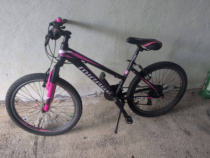 bike