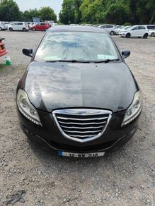 2012 chevrolet delta parts