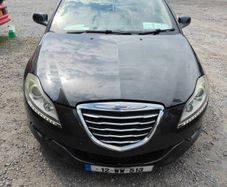 2012 chevrolet delta parts