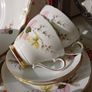 Salisbury 21 Piece China Teaset Image 3