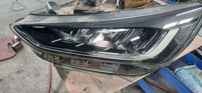 Ford & VW Headlights for sale