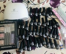 nail set