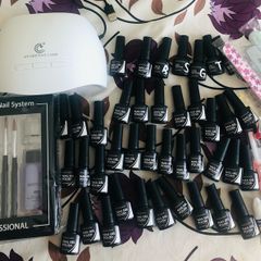 nail set