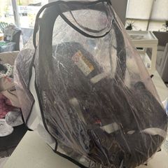 Maxi cosi cover for car seat