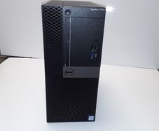 Dell OptiPlex 7050 Mini Tower | Intel Core i5-7500 | 16GB RAM | 256GB SSD + 1TB HDD Desktop