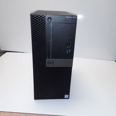Dell OptiPlex 7050 Mini Tower | Intel Core i5-7500 | 16GB RAM | 256GB SSD + 1TB HDD Desktop