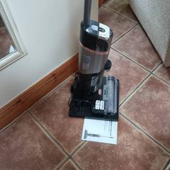 Shark Hydro Vac.........