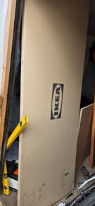 Ikea EKBACKEN Kitchen Worktop