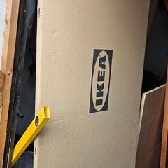 Ikea EKBACKEN Kitchen Worktop