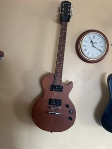Epiphone les Paul vintage edition