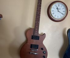 Epiphone les Paul vintage edition