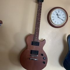 Epiphone les Paul vintage edition