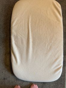 CuddleCo Baby Cot Mattress