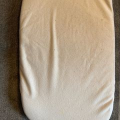 CuddleCo Baby Cot Mattress