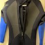 Mens Billabong Wetsuit Image 3