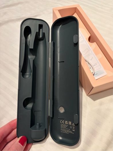 Ordo Sonic+ Toothbrush Travel Case