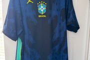 Brazil Jersey 4XL