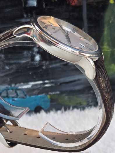 Maurice Lacroix Les Classiques Day Date Quartz